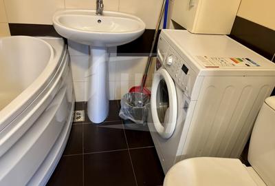 Apartament 2 camere in Plopilor - 9