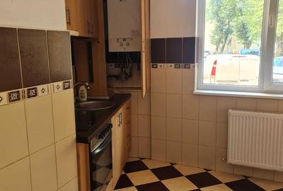 Apartament cu 2 camere decomandat în Gară - 5