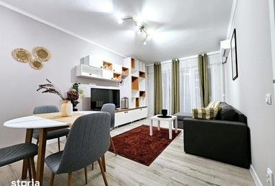 Apartament cu 2 camere decomandat în Gării - 6