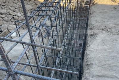 Casă cu 3 camere cu Teren 450 Mp în Malu Mare - 2