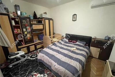 Garsoniera decomandata zona Nicolae Balcescu din Sibiu - 2
