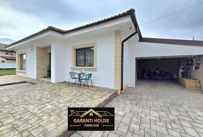 Casă cu 3 camere cu Teren 441 Mp în Recea - 7