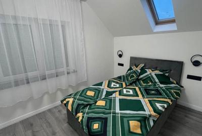 Casă cu 3 camere în Central - 7