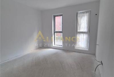 Apartament cu 2 camere decomandat în Metalurgiei - 2