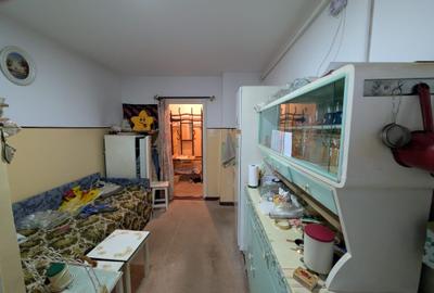 Vânzare apartament 2 Camere decomandat | Etaj 1 | 57 mp | B-dul București - 6