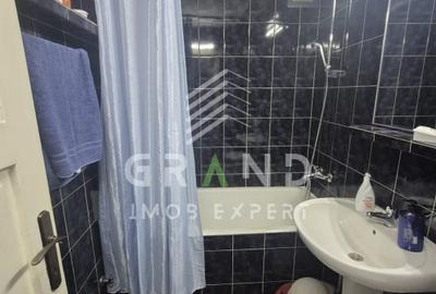 Apartament cu 2 camere semidecomandat, mobilat în Horea - 7
