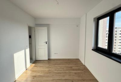 Studio modern - incalzire in pardoseala - Direct dezvoltator - Militari Residenc - 6