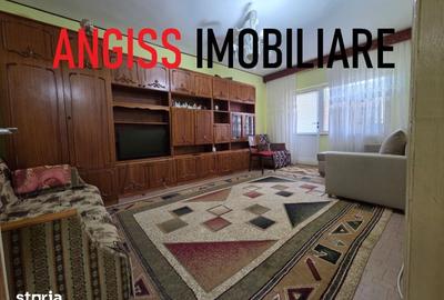 Apartament cu 2 camere în E3 - 2