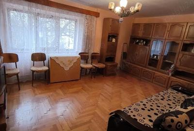 Apartament cu 3 camere decomandat în Tineretului - 7