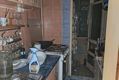 Apartament cu 2 camere semidecomandat în Ferentari - 3