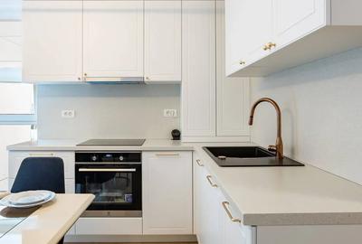 Apartament cu 2 camere semidecomandat în Regie - 6