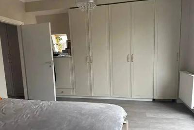 Apartament cu 2 camere decomandat, mobilat în Bucureștii Noi - 12