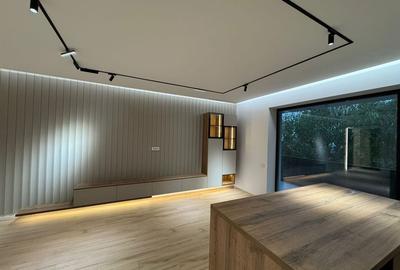 Apartament 3 camere de lux | Residence 5 - 8