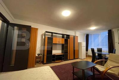 Garsoniera de vanzare, 32 mp – strada Aleea Carpati - 2