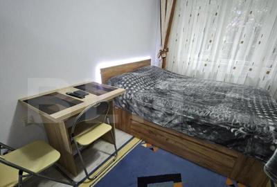 Apartament cu 2 camere + loc de parcare - 1