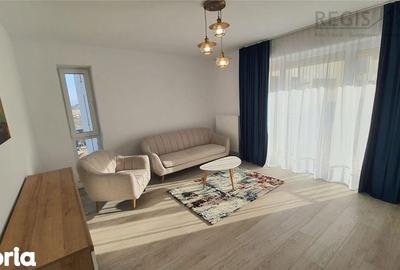 Apartament cu 3 camere decomandat în Tractorul - 10