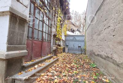 Apartament cu 3 camere în vilă, Cotroceni – Costache Negri 34 - 10