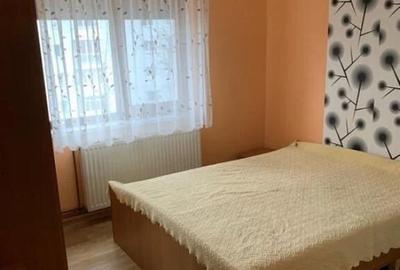 2 camere in zona Circumvalatiunii
