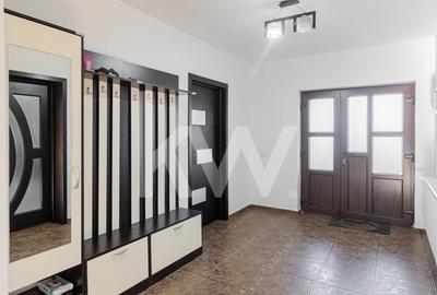 Casa individuala, 298 mp utili, 572mp teren, Tohanu Nou - 19