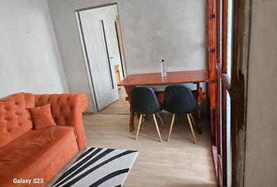 Inchiriere apartament 2 camere Zona Apa Serv - 5