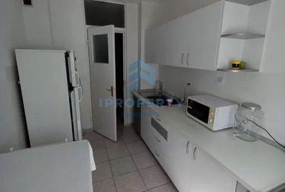 Apartament cu 2 camere, mobilat în Ștefan cel Mare - 3