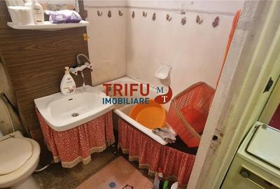 Apartament 4 camere pe Bulevardul Transilvaniei - 9