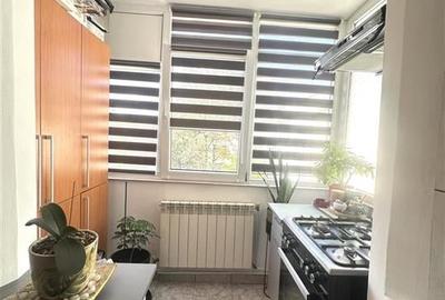 Apartament 3 camere, 2 bai- CUG, Scoala nr 42 Apartament 3 camere, 2 bai- CUG, Scoala nr 42 - 5