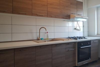 Apartament cu 2 camere decomandat, mobilat în Panduri - 12