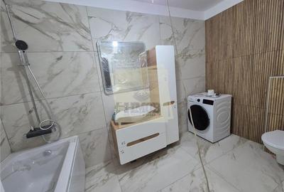 Apartament cu 3 camere decomandat în Aeroport - 14