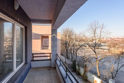 Vila ***400mp*** + Curte Proprie // zona Aviației - 28