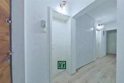 Apartament cu 3 camere complet renovat Micalaca zona 300, Arad - 9