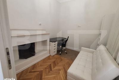 Apartament cu 4 camere în Ultracentral - 15