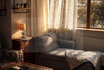 Apartament cu 2 camere decomandat, mobilat în Brâncoveanu - 5