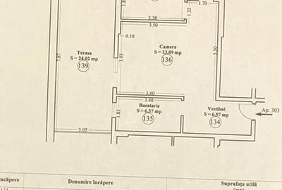 Apartament 2 camere Vitan | Dudesti - 7