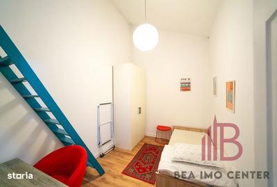 Apartament cu 3 camere în Central - 3