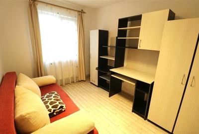 Apartament 3 camere , centrala proprie , zona Dacia - 4