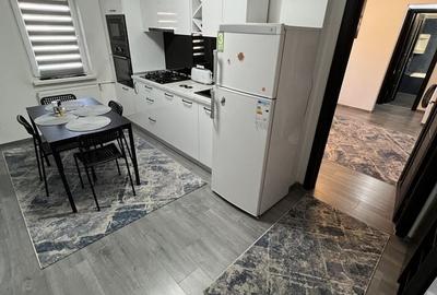 Apartament cu 2 camere în Craiovița Nouă - 3