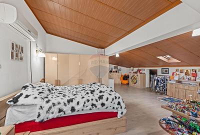 Casa / Vila cu 6 camere de vanzare - Oraselul Copiilor - 31