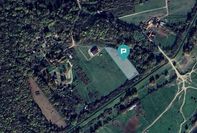 Teren intravilan, 6922 mp, Giroc - 1