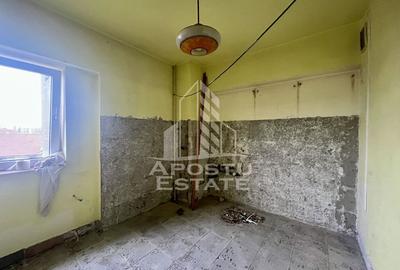 Apartament cu 4 camere decomandat în Simion Bărnuțiu - 8