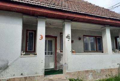 Casă cu 3 camere cu Teren 1100 Mp în Ciugud - 4