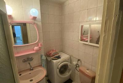Apartament cu 4 camere decomandat în Carpați 2 - 3