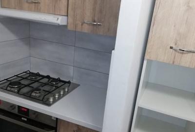 Apartament cu 3 camere nedecomandat în Sântandrei - 4