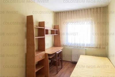 Apartament cu 3 camere decomandat în Astra - 4