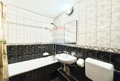 De vanzare | Apartament 3 camere, 2 bai, balcon | Apusului - 6