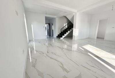 Duplex individual cu 4 camere si finisaje premium - Mosnita - 4