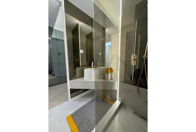 Apartament cu 3 camere decomandat, mobilat în Pipera - 13