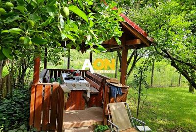 Teren intravilan, 1400 mp, toate utilitatile, zona Micesti - 3