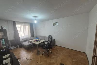 Apartament cu 2 camere decomandat în Muncii - 2