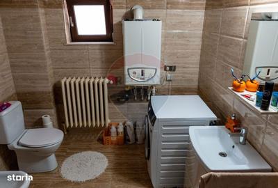 Casă cu 4 camere în Hășdat - 7